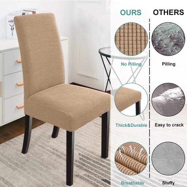 ON SALEThickened Stretchable Waterproof Chair Cover [Buy 5+ Free S