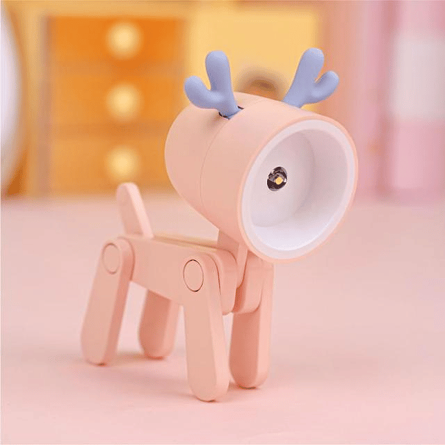(2022 PERFECT STOCKING STUFFER FOR KIDS) Mini Table Lamp