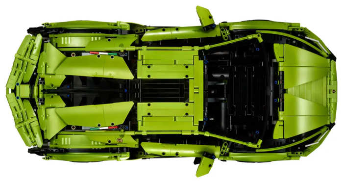 Lamborghini