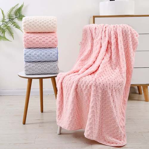Summer Hot Sale-Quick-drying beach towel&bath towel