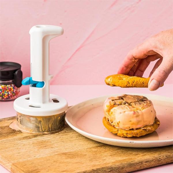 Ice Cream Sandwich Maker