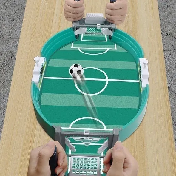 FOOTBALL TABLE INTERACTIVE GAMEBUY 2 GET 5% OFF & FREE SHIPPING NOW)