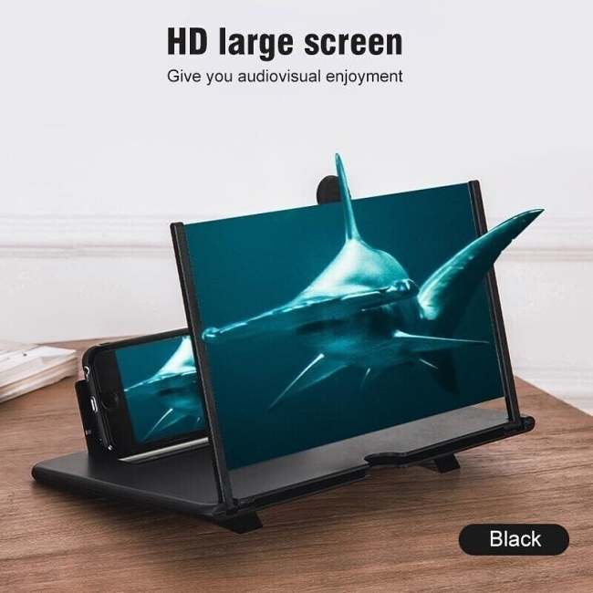 Buy 2 Free ShippingScreen Magnifier 2022 Newest Version