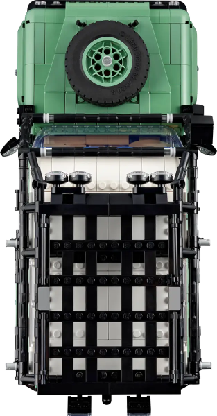 Land Rover Classic Defender 90