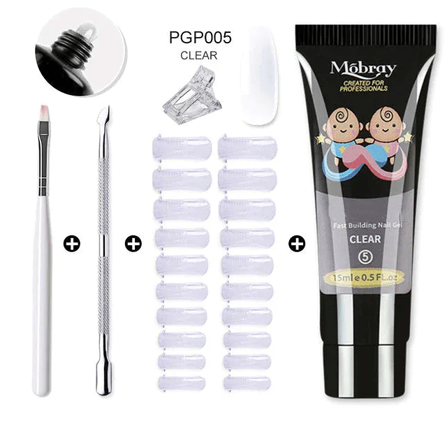 Nail Kit