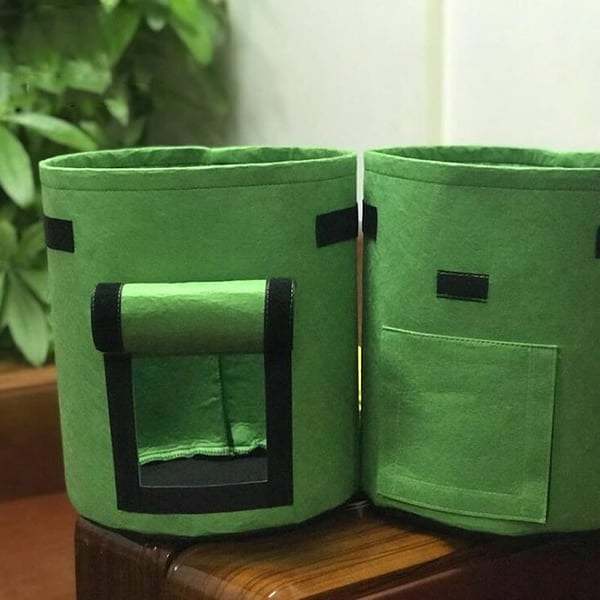 Summer  - Potato Grow Planter Bag