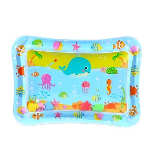 【Summer Hot Sale】Pet Water Sensory Mat