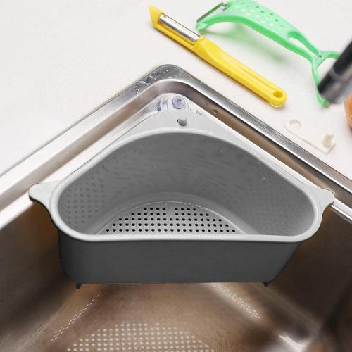 (HOT SALE NOW) Kitchen Triangular Sink Filter-BUY 4 FREE SHIPPING