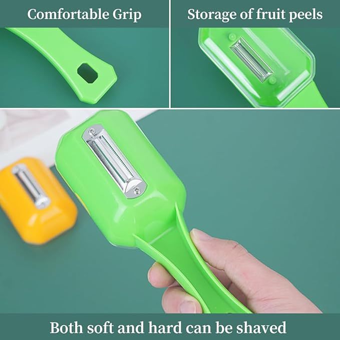 Storage Peeler Melon Fruit Planer