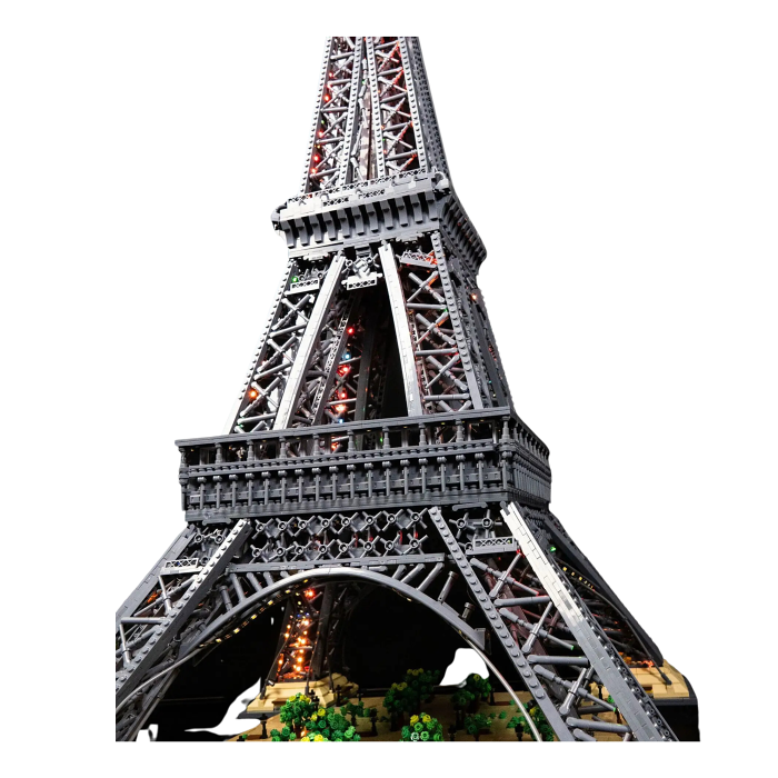 Eiffel Tower