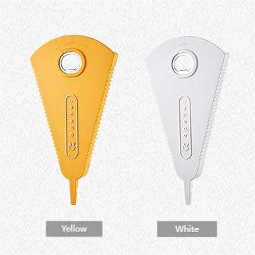 Multi-Function Bottle Opener