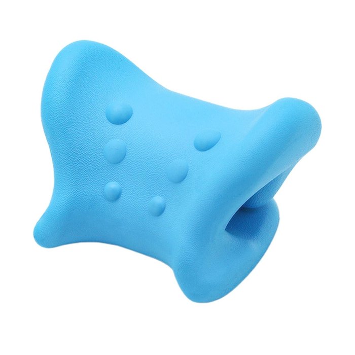 2023 NEW SALE - Cervical Neck Traction Pillow