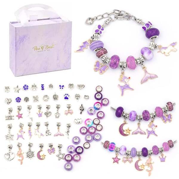 Early Christmas Sale 48% OFFDIY Gorgeous Bracelet Set
