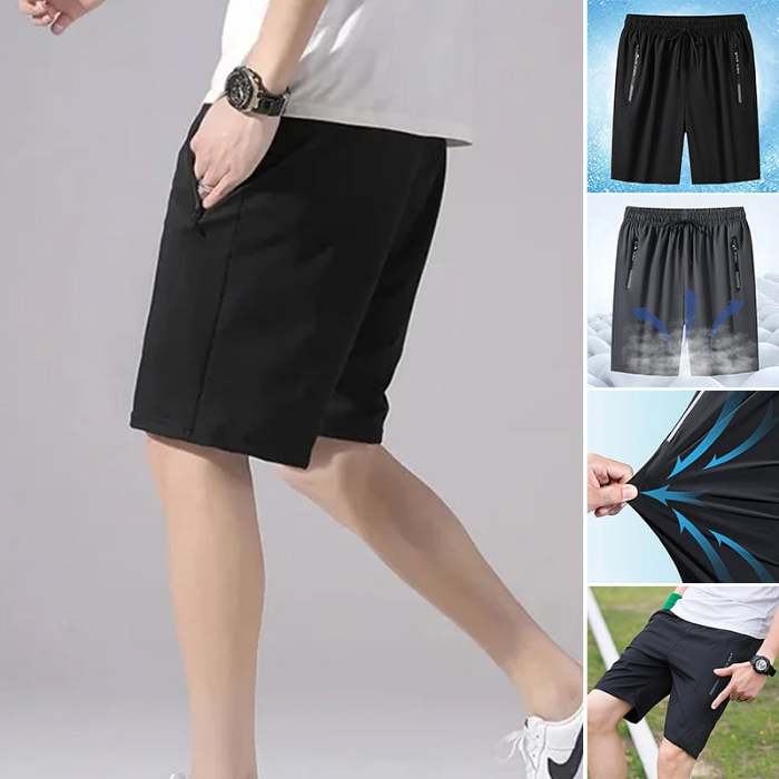 Mesh Ice ShortsBuy 1 Get 1 Free & Free Shipping