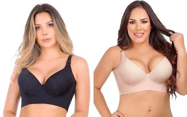 HOT SALENew Filifit Sculpting Uplift Bra