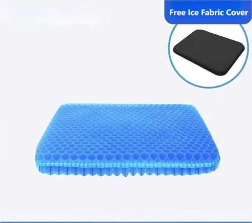 BIG SALE 49% OFFHoneycomb Gel Cushion