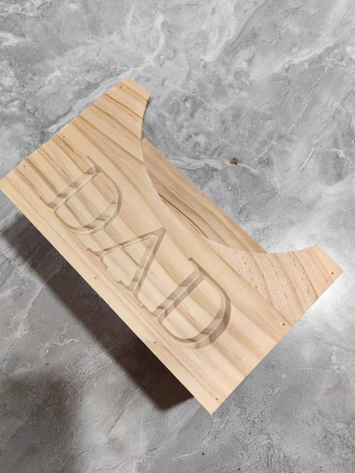 Father's Day Hot Sale 49% OFF-Wooden Hat Holder Display Stand