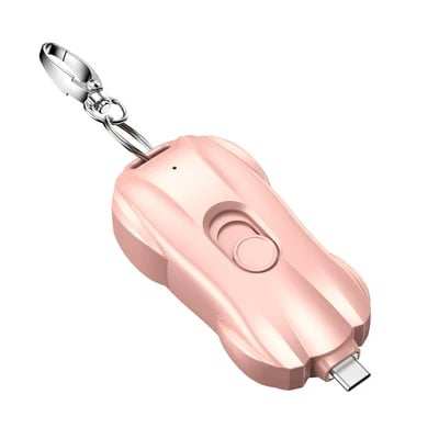 1500mAh Mini Power Emergency Pod