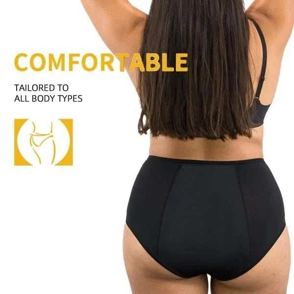 Save 49%!  2024 Upgraded Panties – Comfort Redefined!