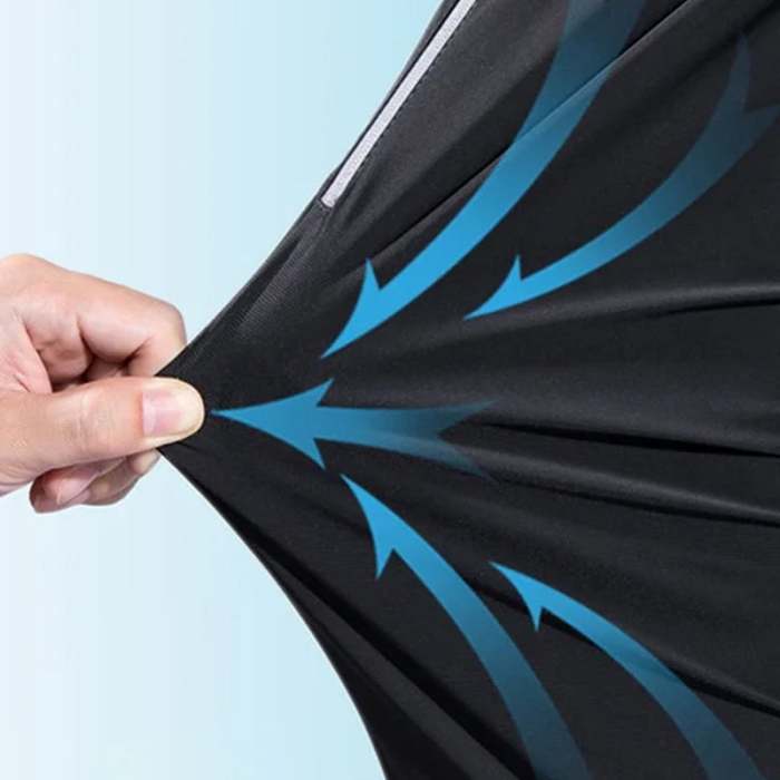 Mesh Ice ShortsBuy 1 Get 1 Free & Free Shipping