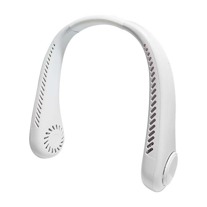 Super Cool Portable Neck Fan