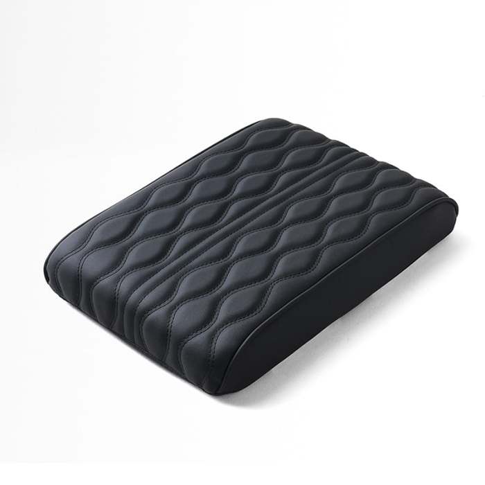 Memory Cotton Car Armrest Box Pad