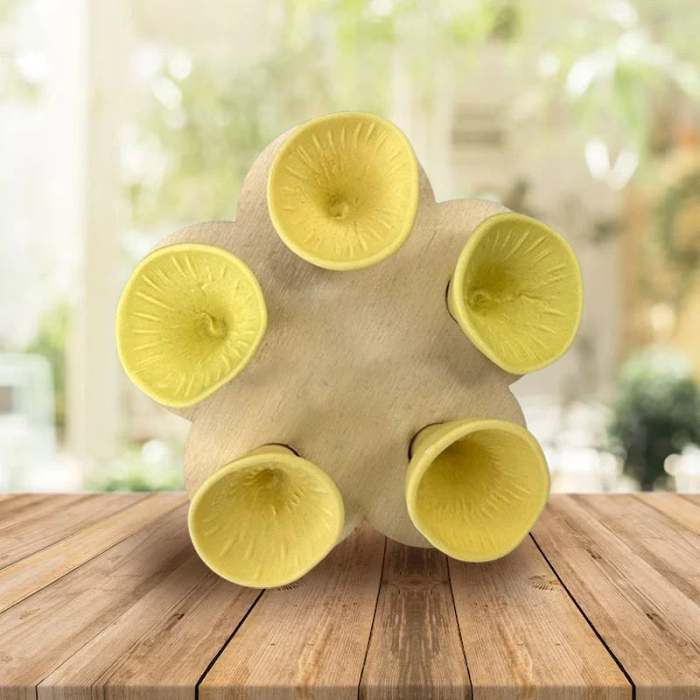 LAST DAY 49% OFFBee Insect Drinking Cup(5-Pack)