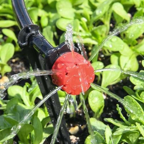 Hot Sale 49% Off –Adjustable Irrigation Drippers
