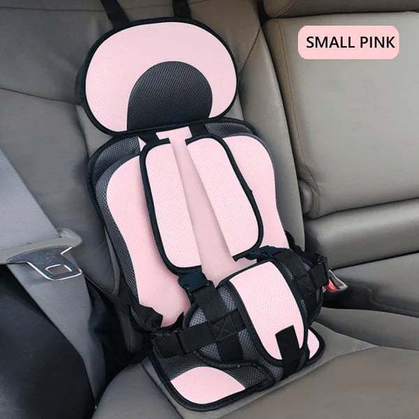 Portable Child Protection Car Seat