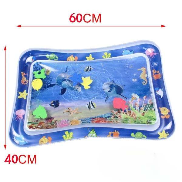 Summer Hot Sale - 49% OffPet Water Sensory Mat