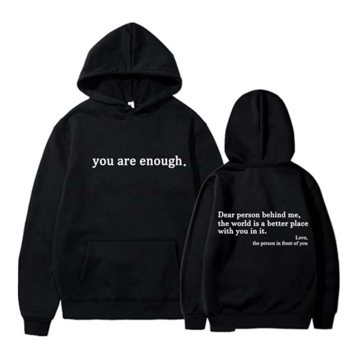 (Free Shipping Worldwide Today!)The Hope HoodieBuy 2 Save 15%