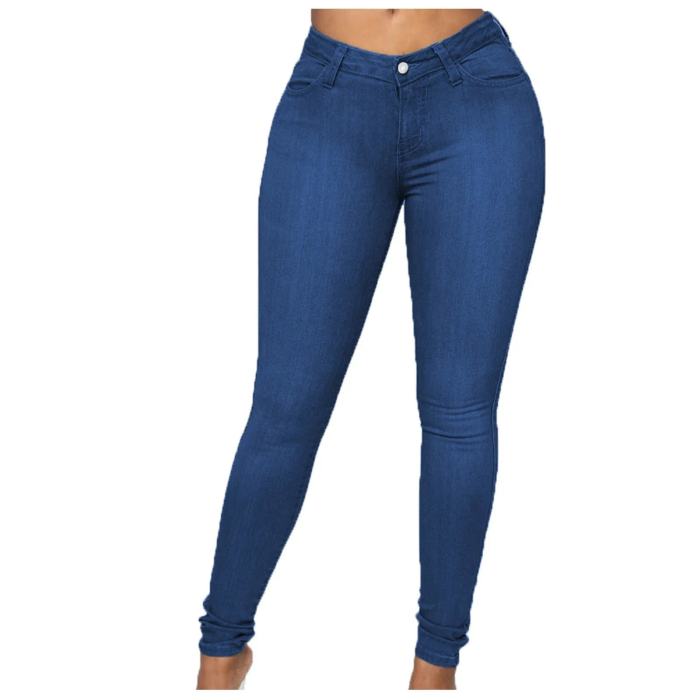 Shapewear Tummy Control Jeans