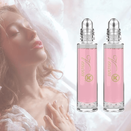 LAST DAY SALE-49% OFFUnisex Venom Aphrodite's Pheromone Perfume