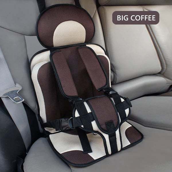 Portable Child Protection Car Seat