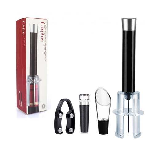 Last Day Promotion 49% Off -Wino on the Go Wine Opening SetBuy 2 Free Shipping