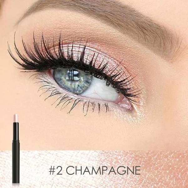 -New Release Eye Shadow Pen Which Suits EVERYONE at Any Age!