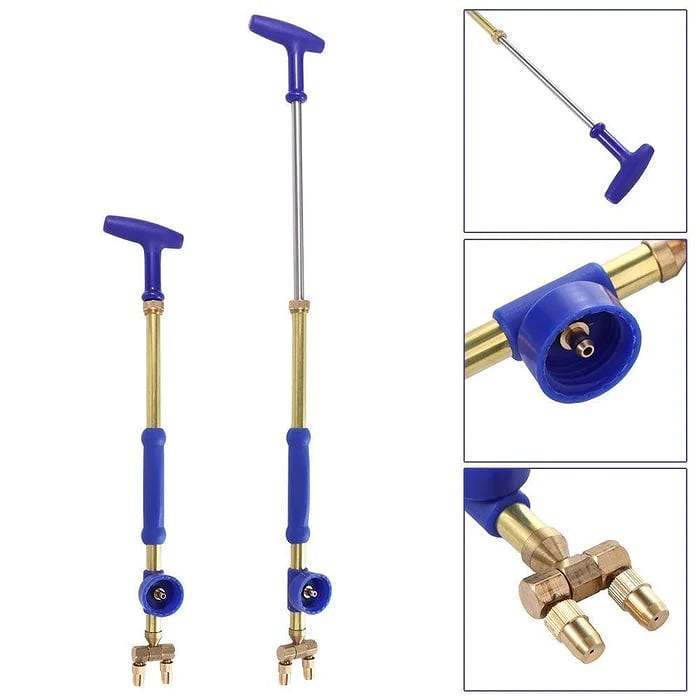 Early Summer Promotion - 49% offGarden Manual Sprayer