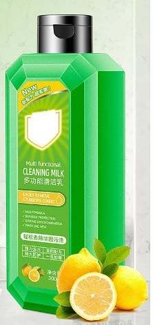 Powerful Multifunctional Cleaner