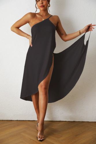 New women's WRAP DRESS COVER-UP