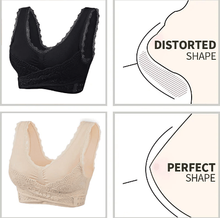 Free ShippingLatest Bras