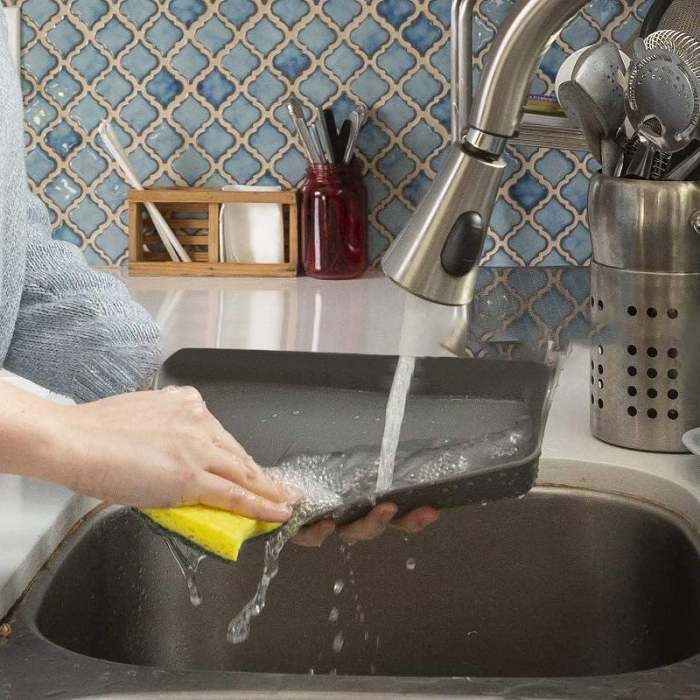 Silicone Baking Pan