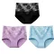 Black+Light Purple+Light Blue(3Pcs)