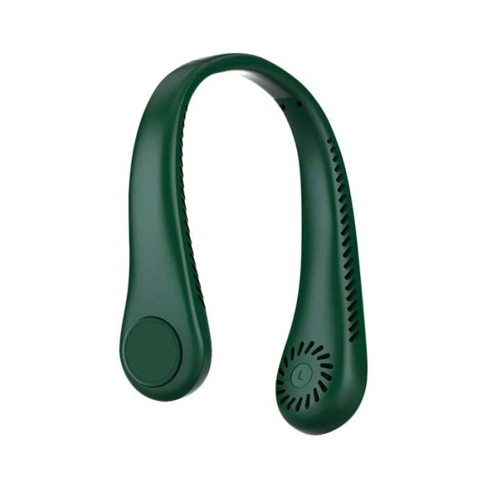 New Portable Neck Fan