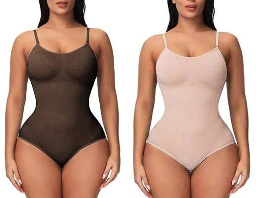 HOT SALE - 49% OFFBodysuit Shapewear