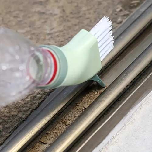 Crevice Brush Set for Bottled Water（2 Pcs/Set）