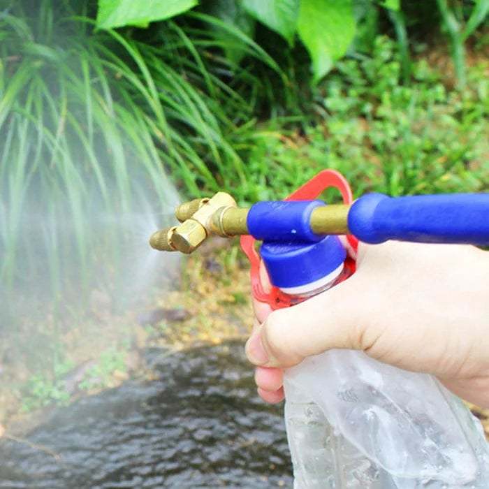 Early Summer Promotion - 49% offGarden Manual Sprayer