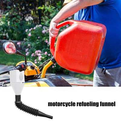 Hot Sale 49% Off – Retractable Auto Fuel Funnel