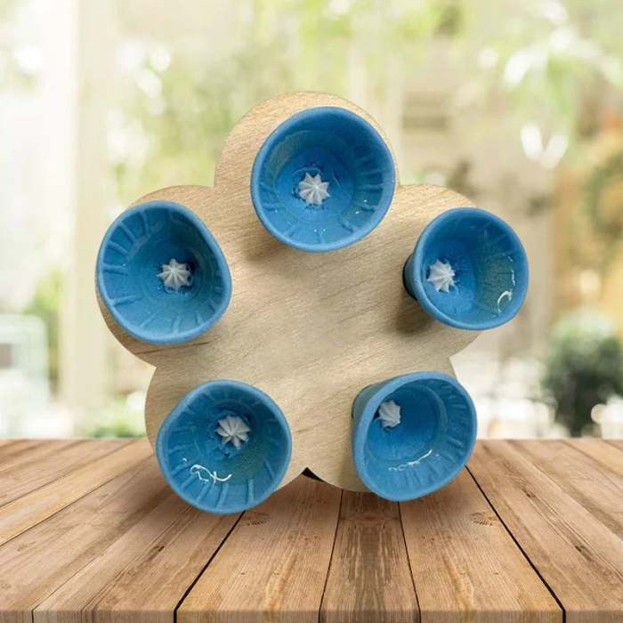 LAST DAY 49% OFFBee Insect Drinking Cup(5-Pack)