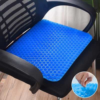 BIG SALE 49% OFFHoneycomb Gel Cushion