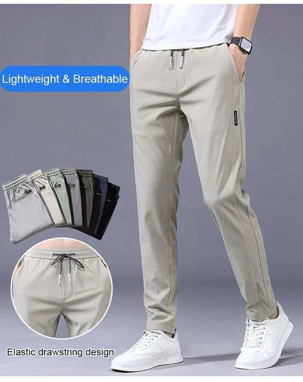 Stretch Pants – Unisex Fast Dry Stretch Pants